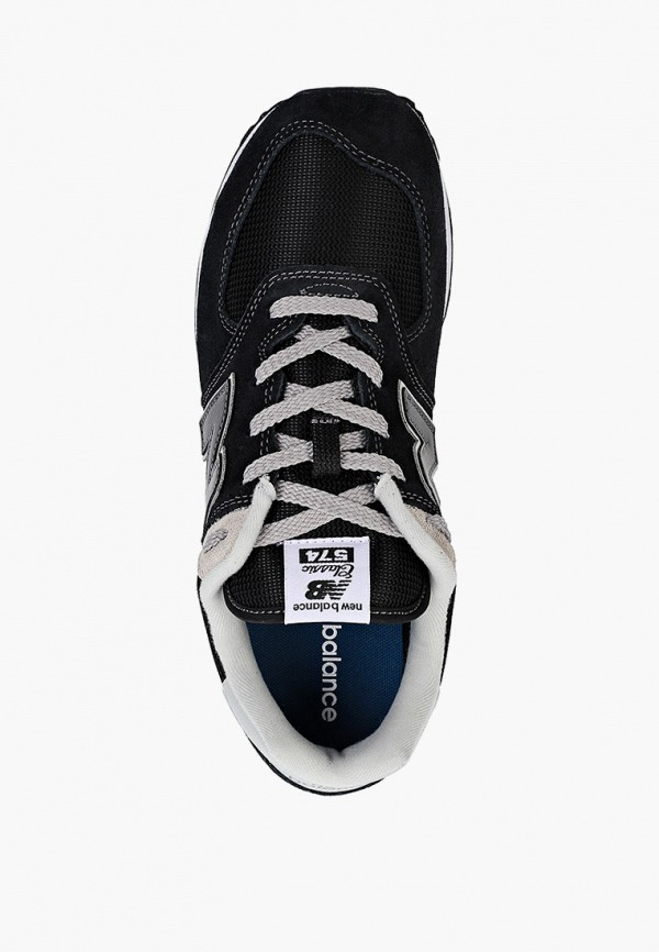 New Balance Кроссовки - 574 - фото 4