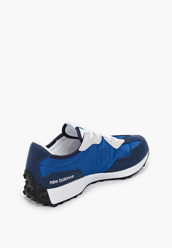 New Balance Кроссовки - 327 - фото 3