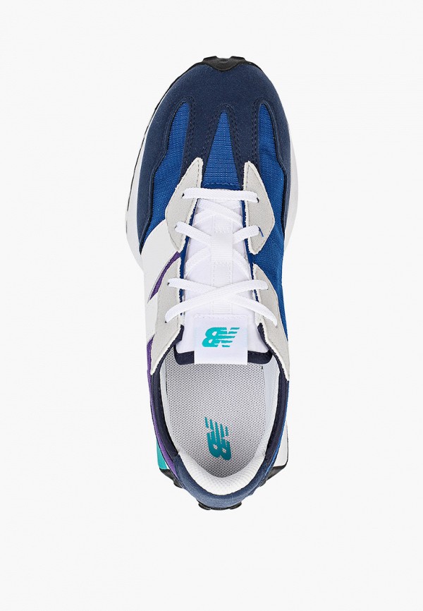 New Balance Кроссовки - 327 - фото 4