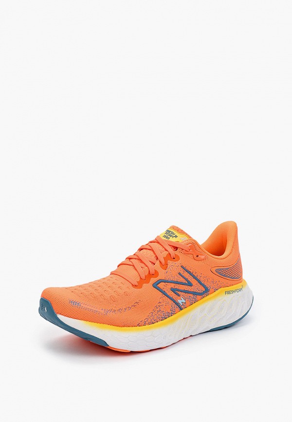 New Balance Кроссовки - Fresh Foam X 1080v12 - фото 2