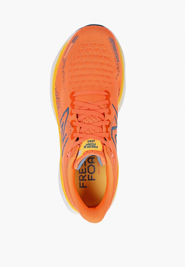 New Balance Кроссовки - Fresh Foam X 1080v12 - фото 4