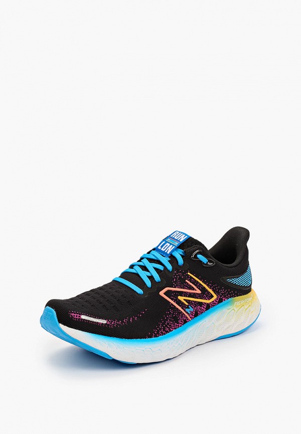 New Balance Кроссовки - TCS London Marathon® Fresh Foam X 1080v12 - фото 2