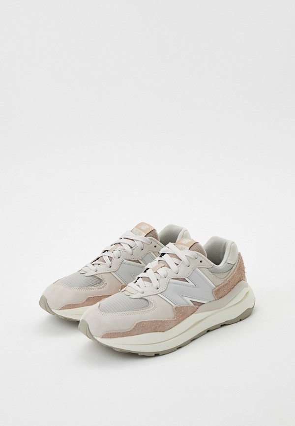 New Balance Кроссовки - 57/40 - фото 3