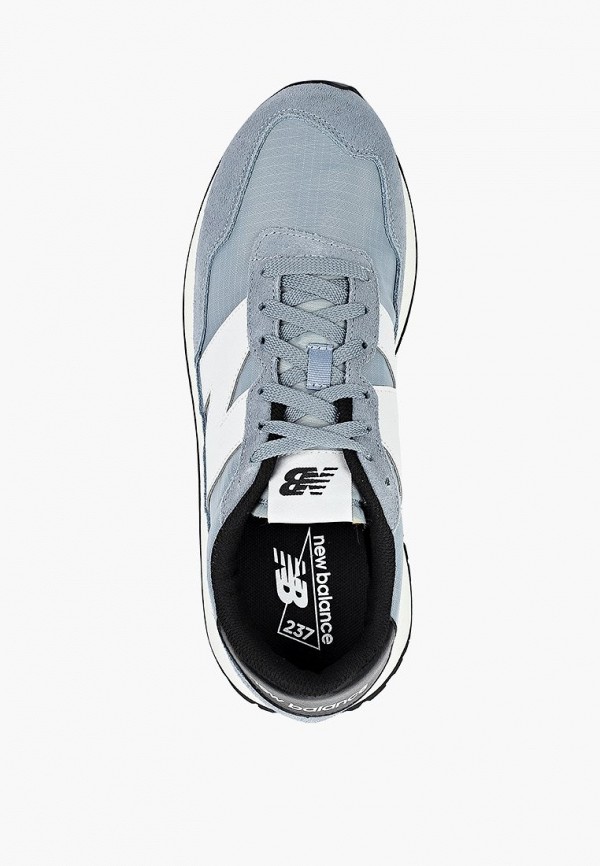 New Balance Кроссовки - 237 - фото 4