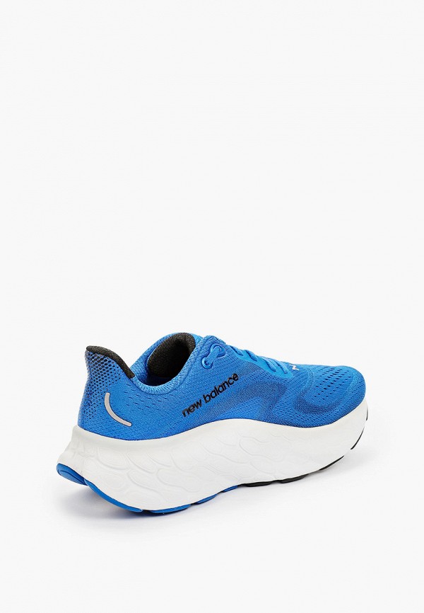 New Balance Кроссовки - Fresh Foam More v4 - фото 3