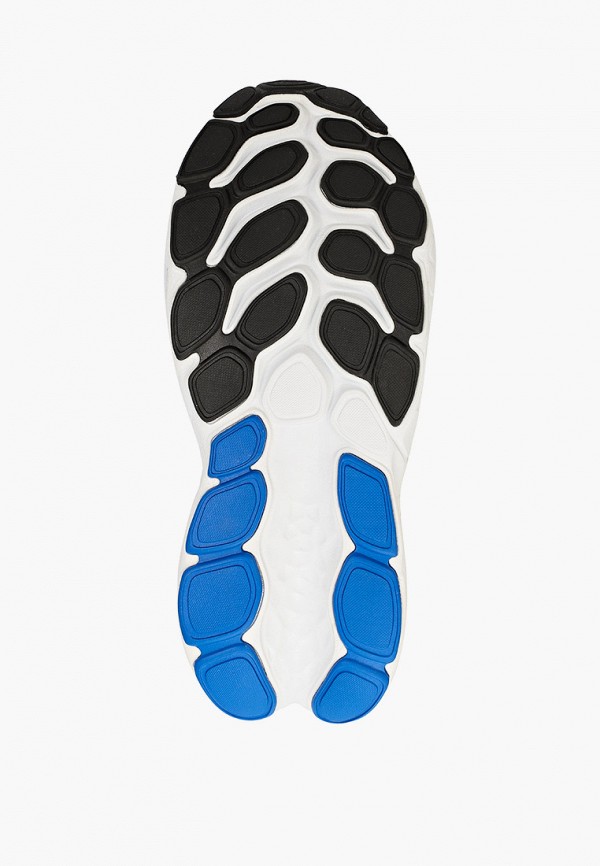 New Balance Кроссовки - Fresh Foam More v4 - фото 5