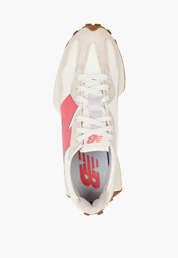 New Balance Кроссовки - 327 - фото 4