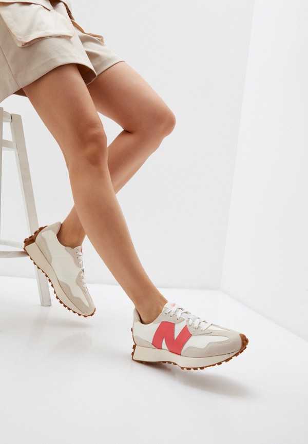 New Balance Кроссовки - 327 - фото 6