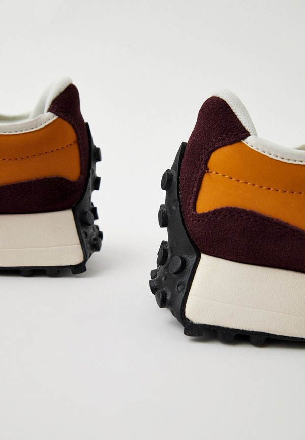 New Balance Кроссовки - 327 - фото 4