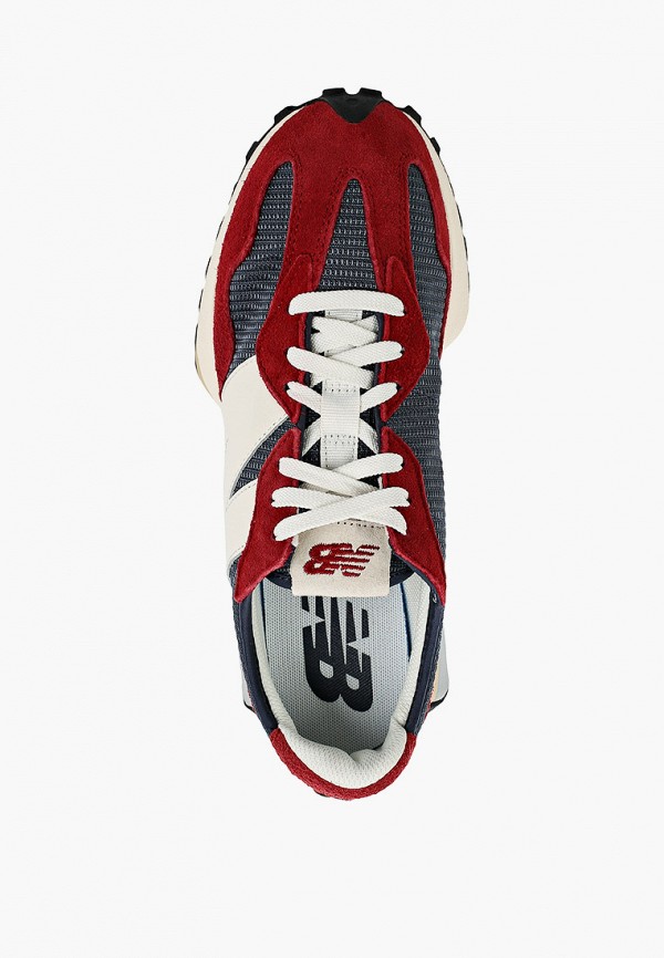 New Balance Кроссовки - 327 - фото 4