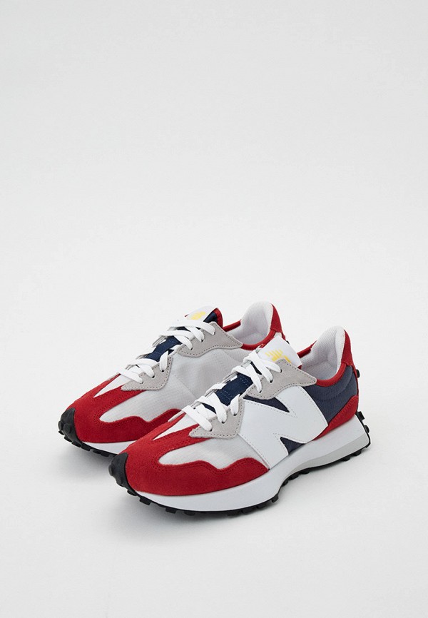 New Balance Кроссовки - 327 - фото 3