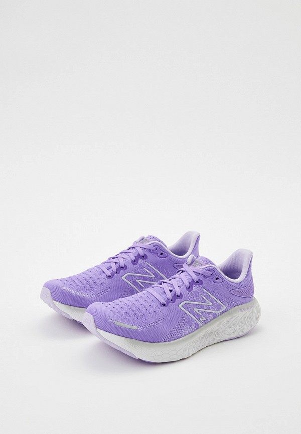 New Balance Кроссовки - Fresh Foam X 1080v12 - фото 3
