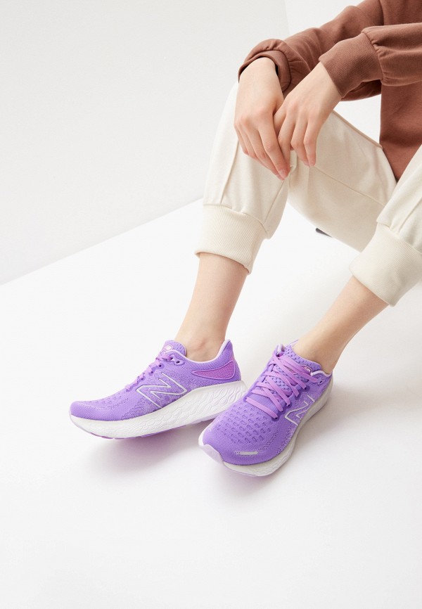 New Balance Кроссовки - Fresh Foam X 1080v12 - фото 6