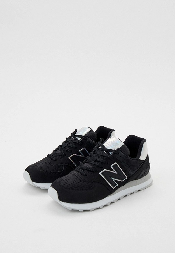 New Balance Кроссовки - 574 - фото 3