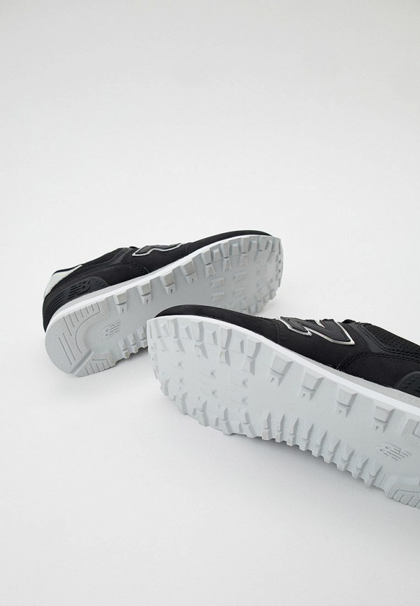 New Balance Кроссовки - 574 - фото 5
