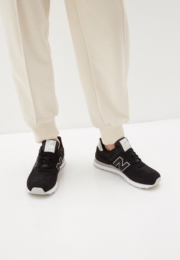 New Balance Кроссовки - 574 - фото 6