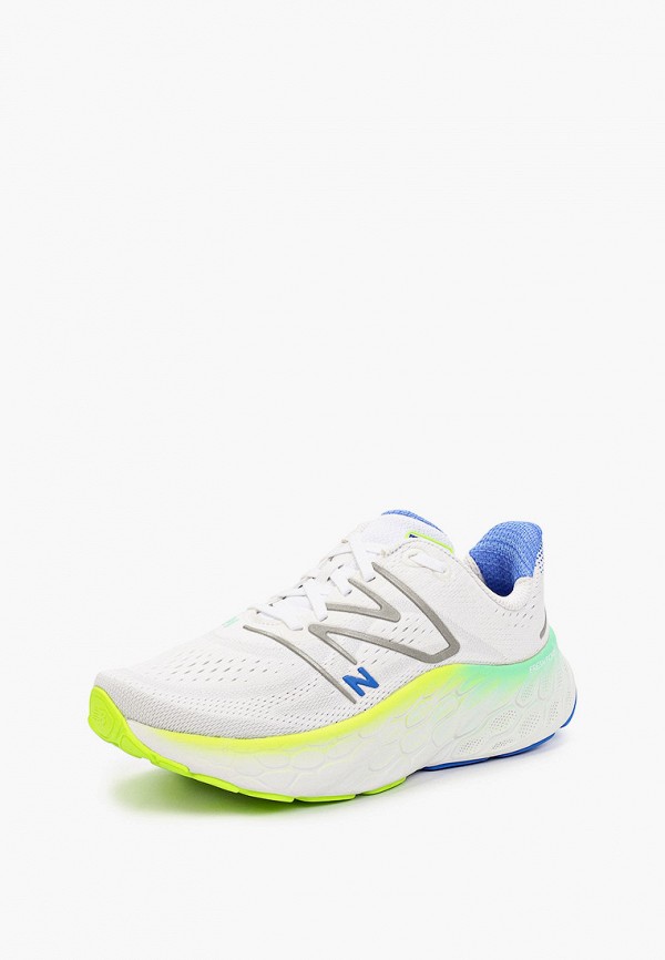 New Balance Кроссовки - Fresh Foam More v4 - фото 2