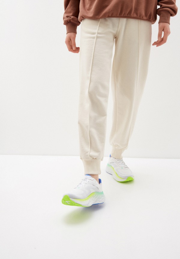 New Balance Кроссовки - Fresh Foam More v4 - фото 3