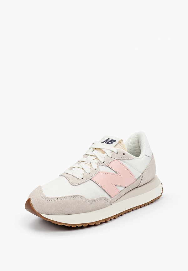 New Balance Кроссовки - 237 - фото 2