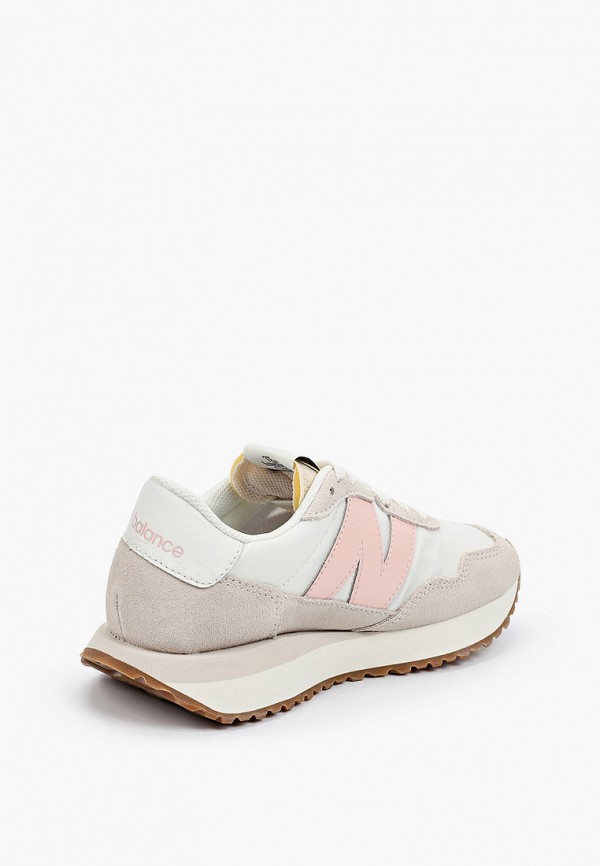 New Balance Кроссовки - 237 - фото 3