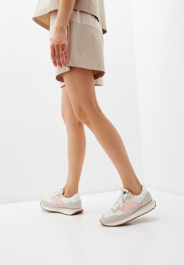 New Balance Кроссовки - 237 - фото 6