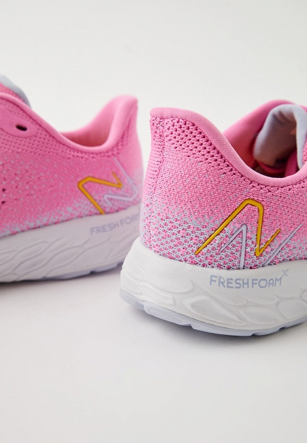 New Balance Кроссовки - Fresh Foam X Tempo v2 - фото 4