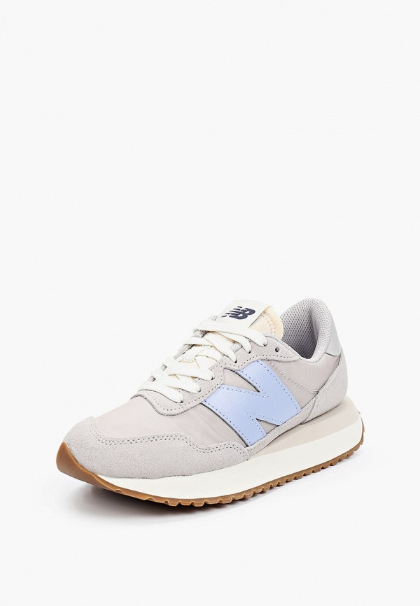 New Balance Кроссовки - 237 - фото 2