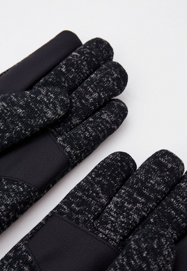 UNIQLO Перчатки - HEATTECH из флиса - фото 2