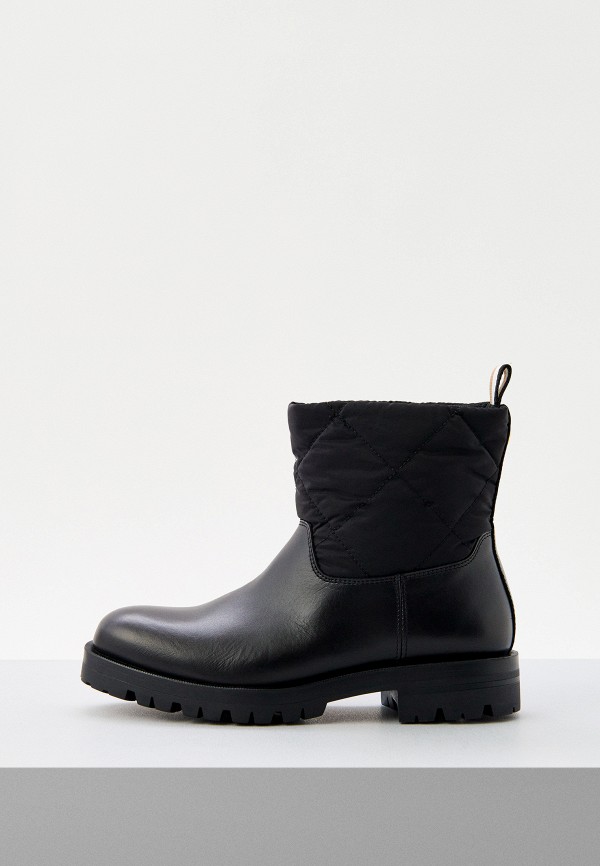 Boss Дутики - фото 1