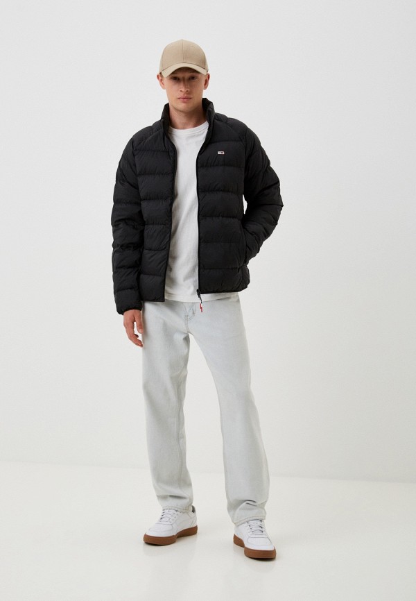 Tommy Jeans Пуховик - фото 2