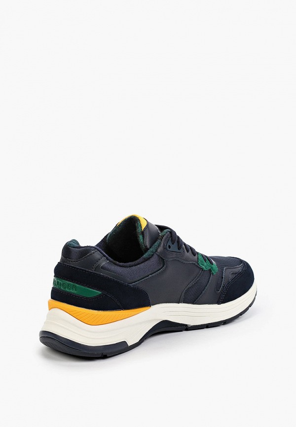 Tommy Hilfiger Кроссовки - фото 3