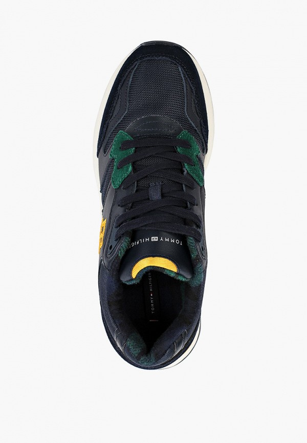 Tommy Hilfiger Кроссовки - фото 4