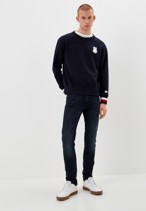 Tommy Hilfiger Джинсы - BLEECKER - фото 2