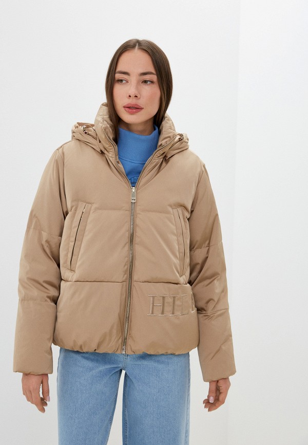 Tommy Hilfiger Пуховик - фото 1