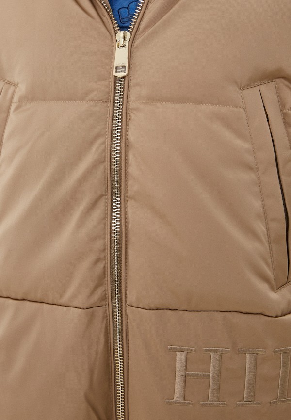 Tommy Hilfiger Пуховик - фото 5
