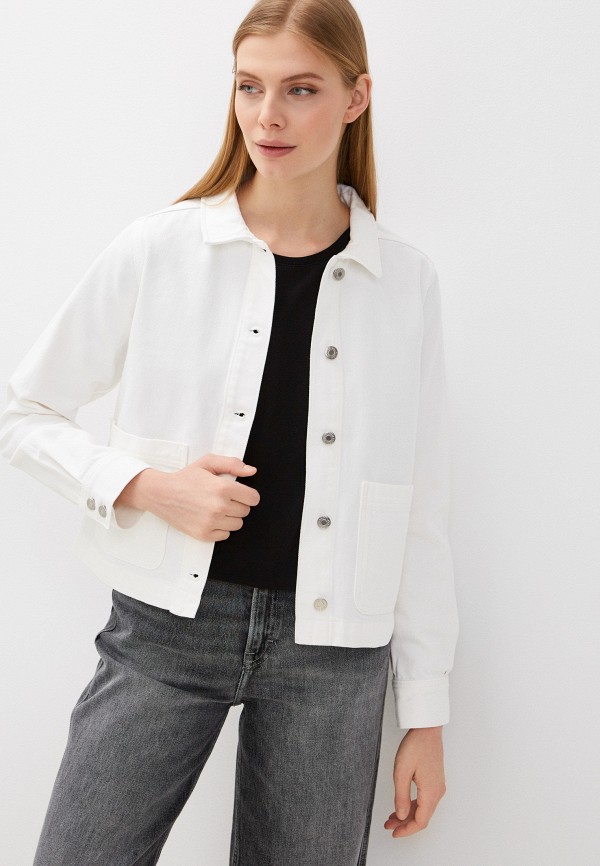 Tommy Hilfiger Куртка джинсовая - фото 1