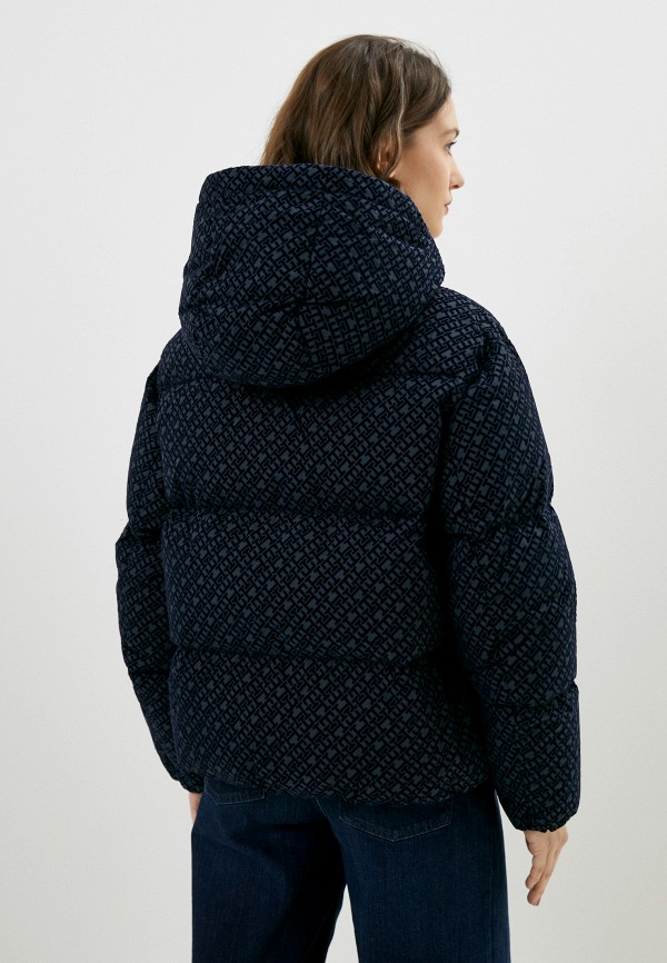 Tommy Hilfiger Пуховик - фото 3