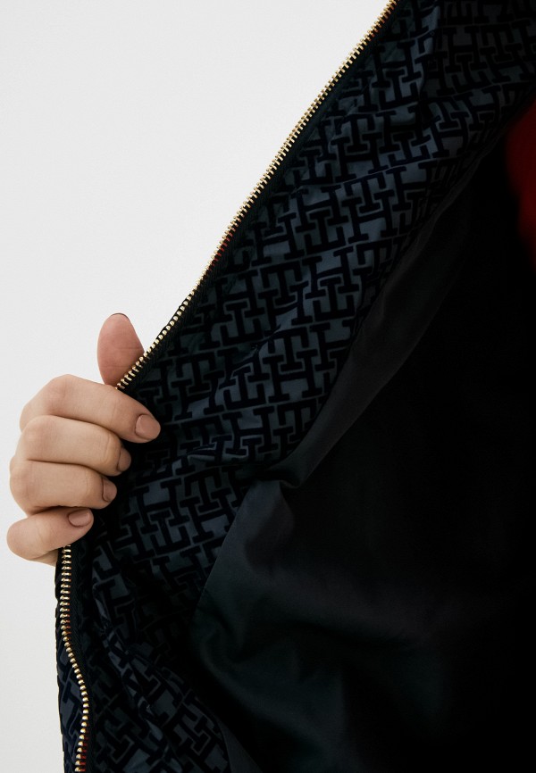 Tommy Hilfiger Пуховик - фото 4