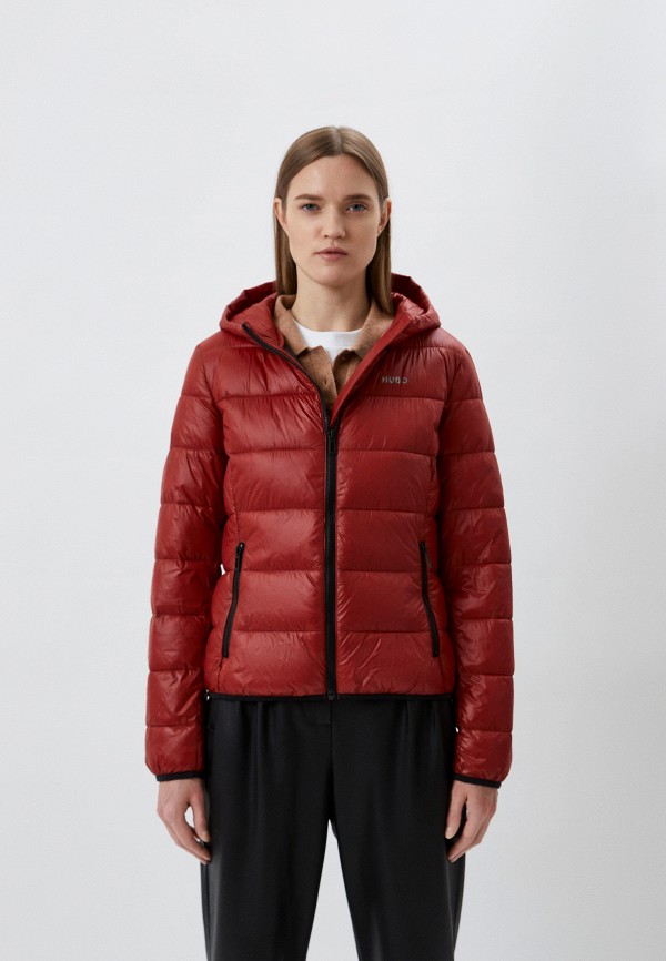 Hugo Куртка утепленная - фото 1