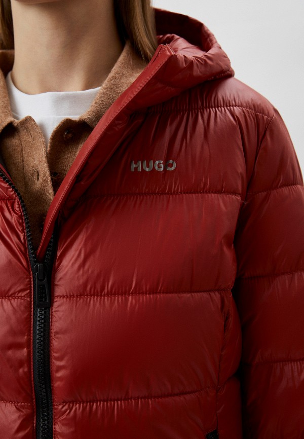Hugo Куртка утепленная - фото 5