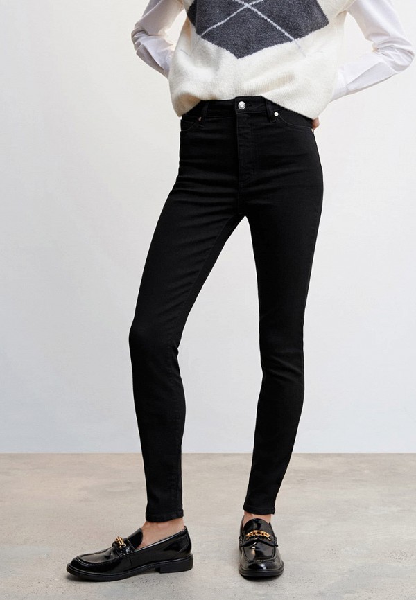 Mango Джинсы - ANNE - фото 1