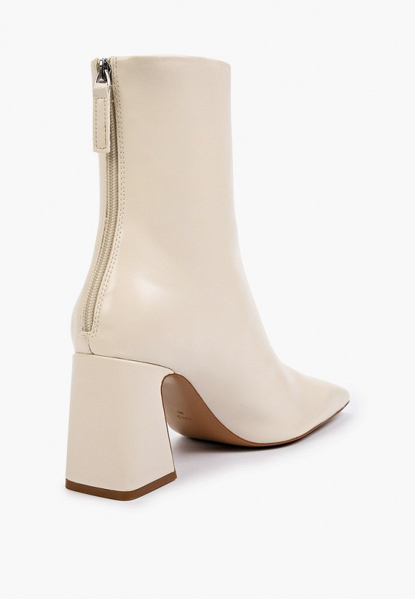 Mango Ботильоны - CAMI - фото 3