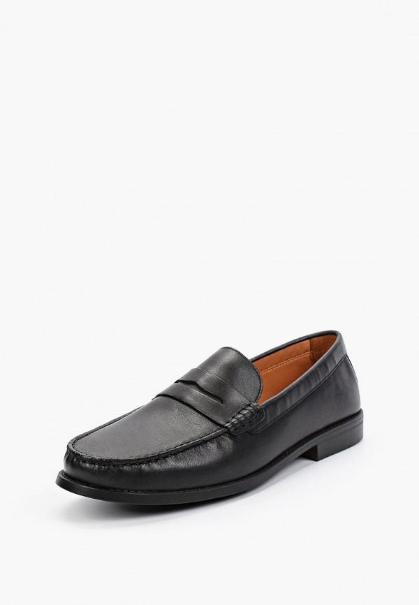 Mango Man Лоферы - CLASIC - фото 2