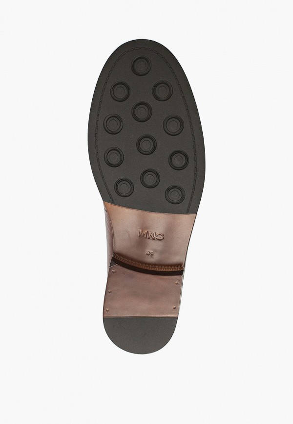 Mango Man Лоферы - CLASIC - фото 5