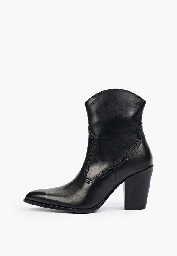 Mango Ботильоны - LARSON1 - фото 1