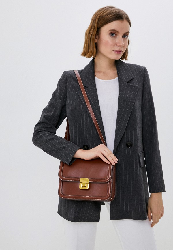 Mango Сумка - CARMEN - фото 4