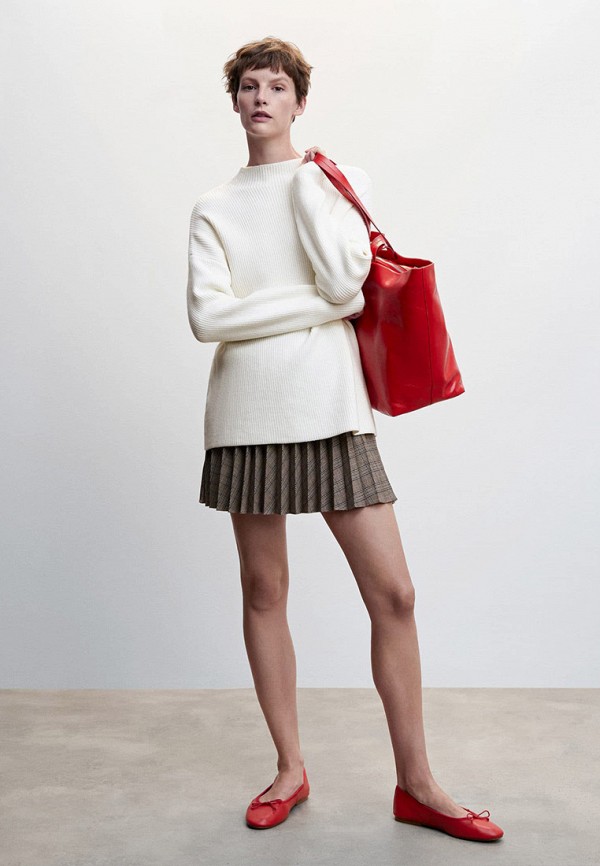 Mango Джемпер - RULON - фото 2