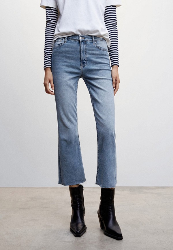 Mango Джинсы - SIENNA - фото 1