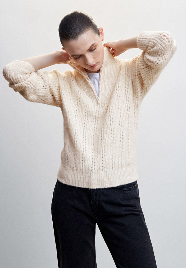 Mango Свитер - DORINI - фото 1