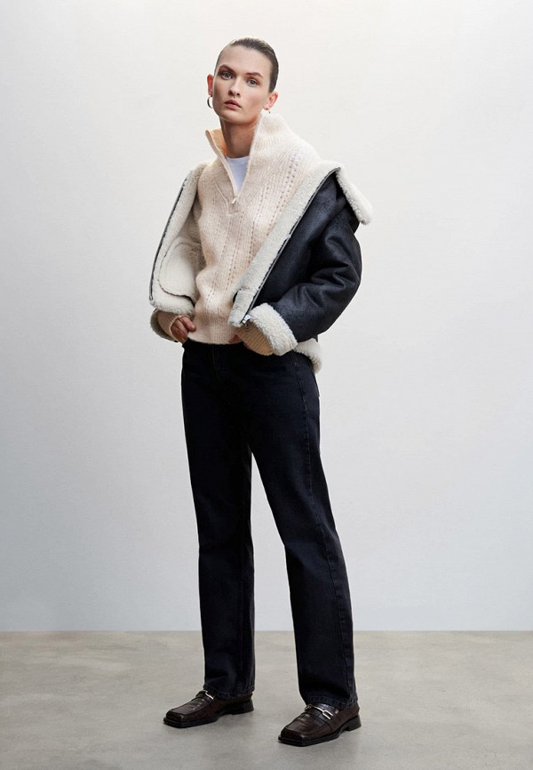 Mango Свитер - DORINI - фото 2